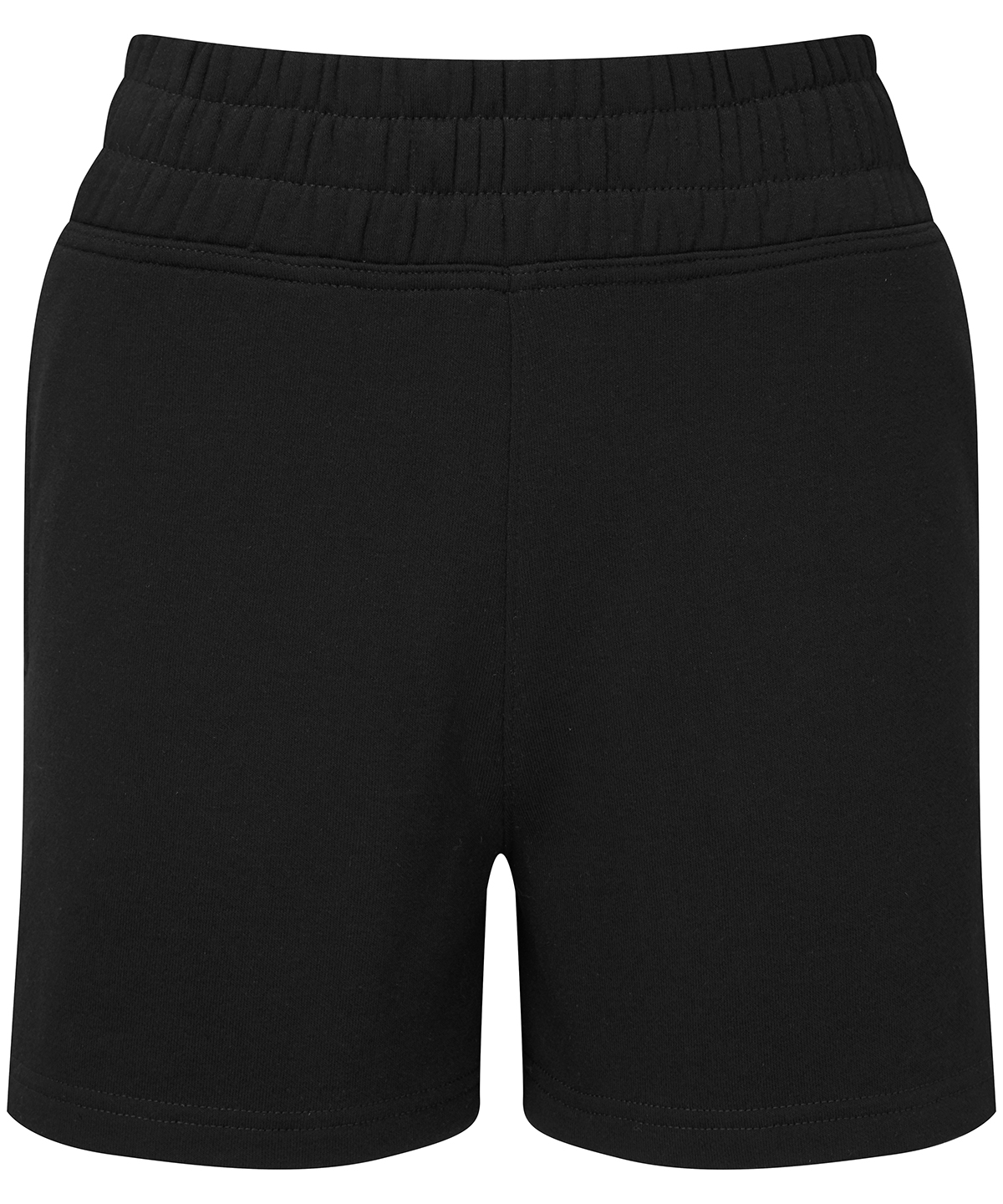 Women's TriDri® jogger shorts
