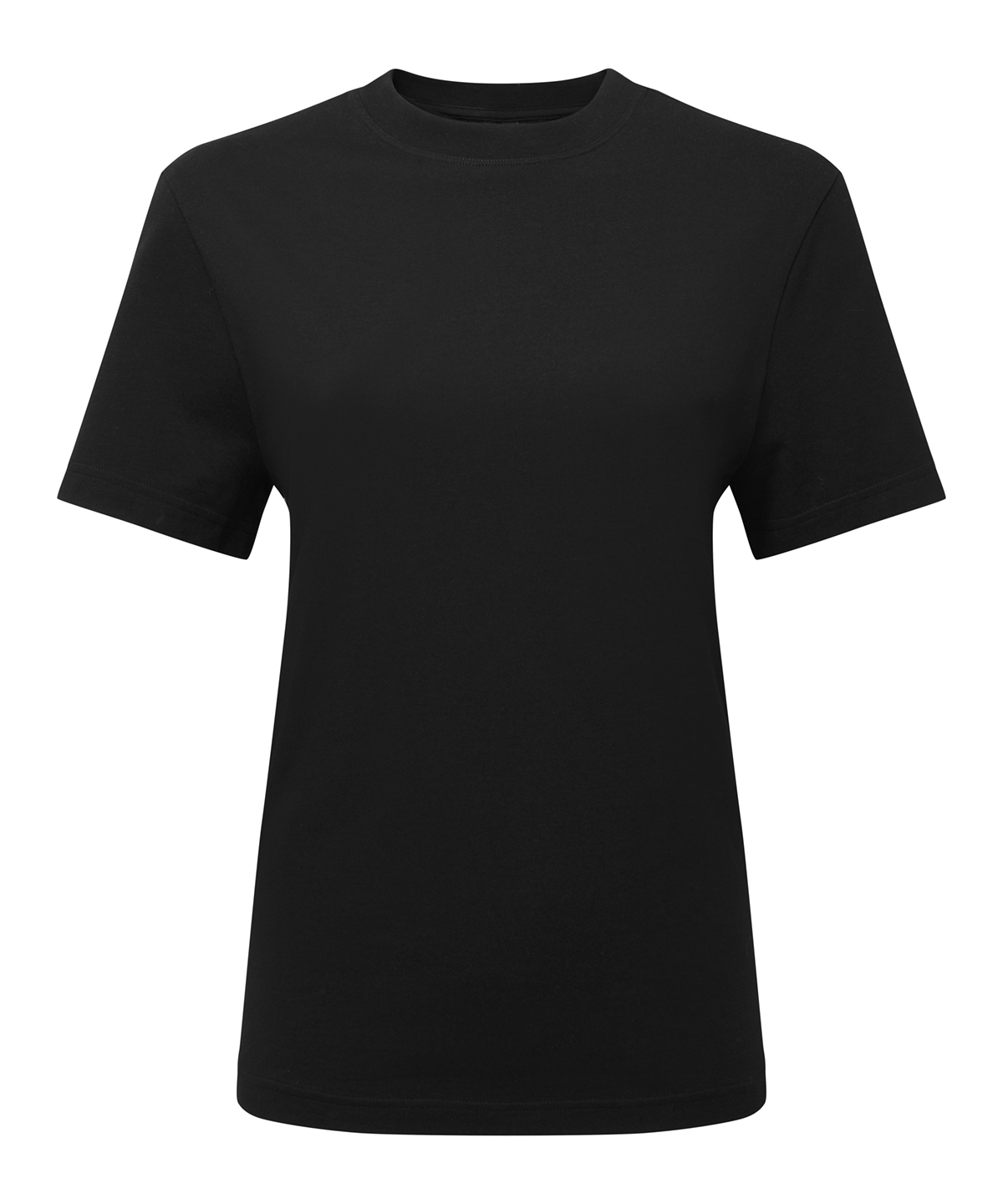 Women's TriDri® organic boxy oversized t-shirt