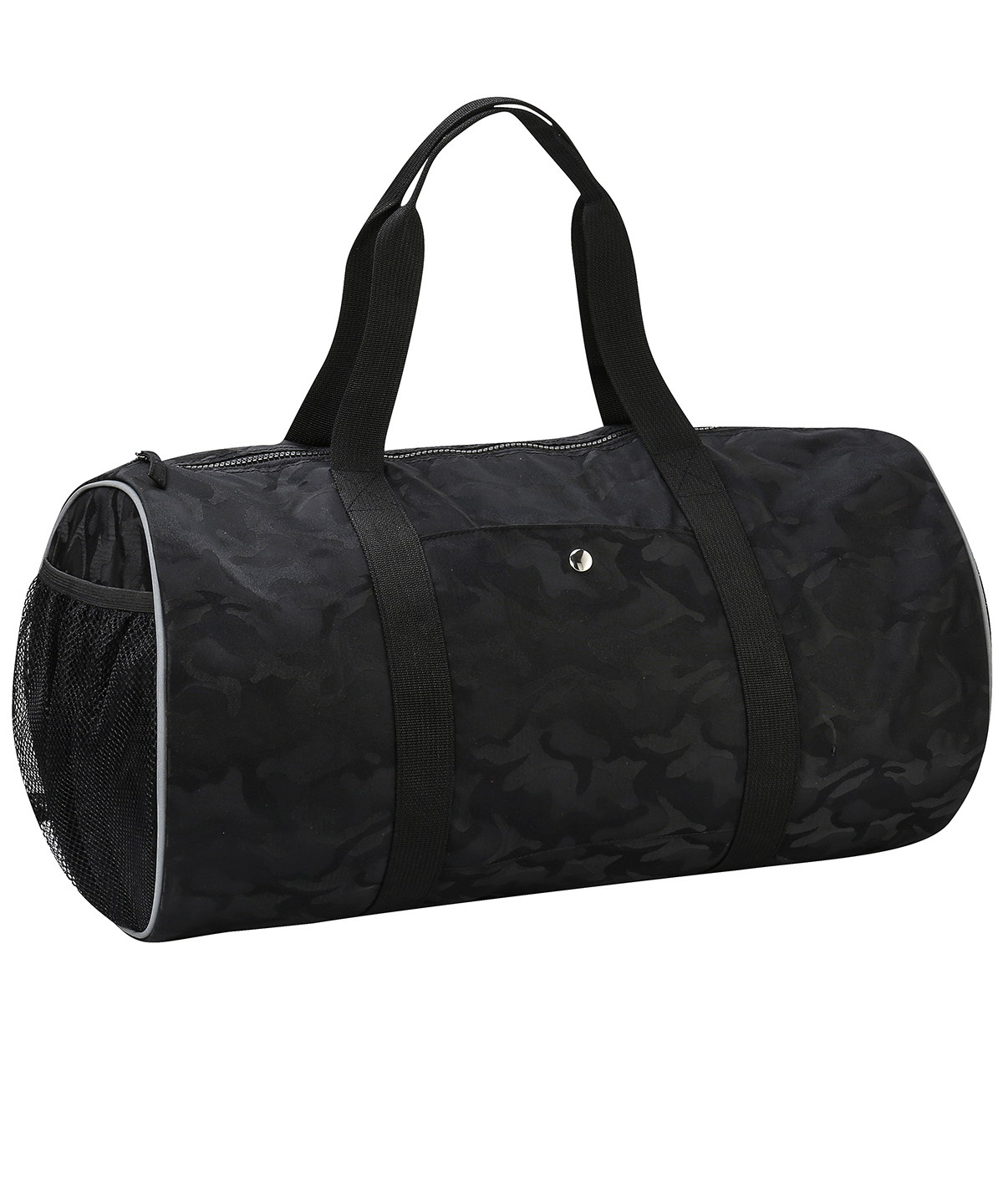 Tridri® camo everyday roll bag