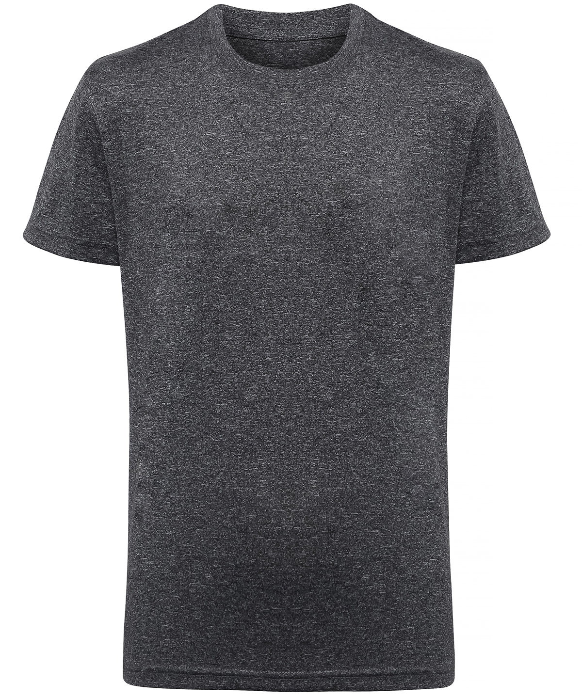 Kids TriDri® performance t-shirt - Black Melange