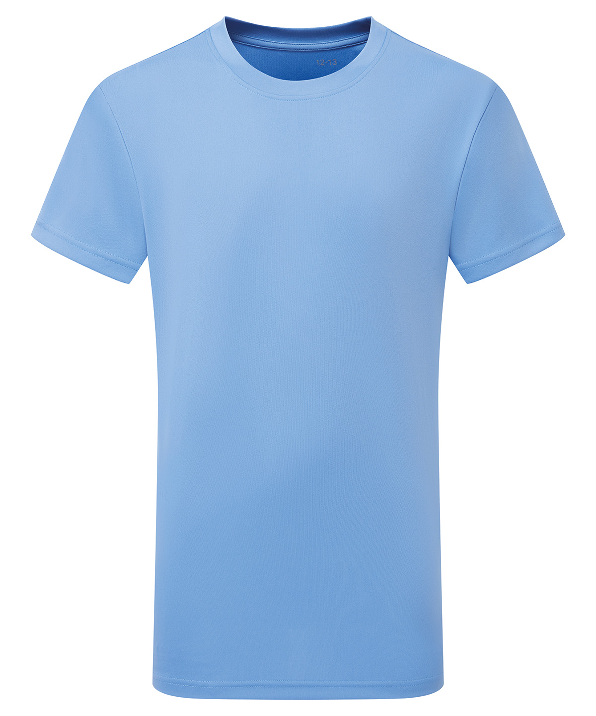 Kids TriDri® performance t-shirt - Cornflower