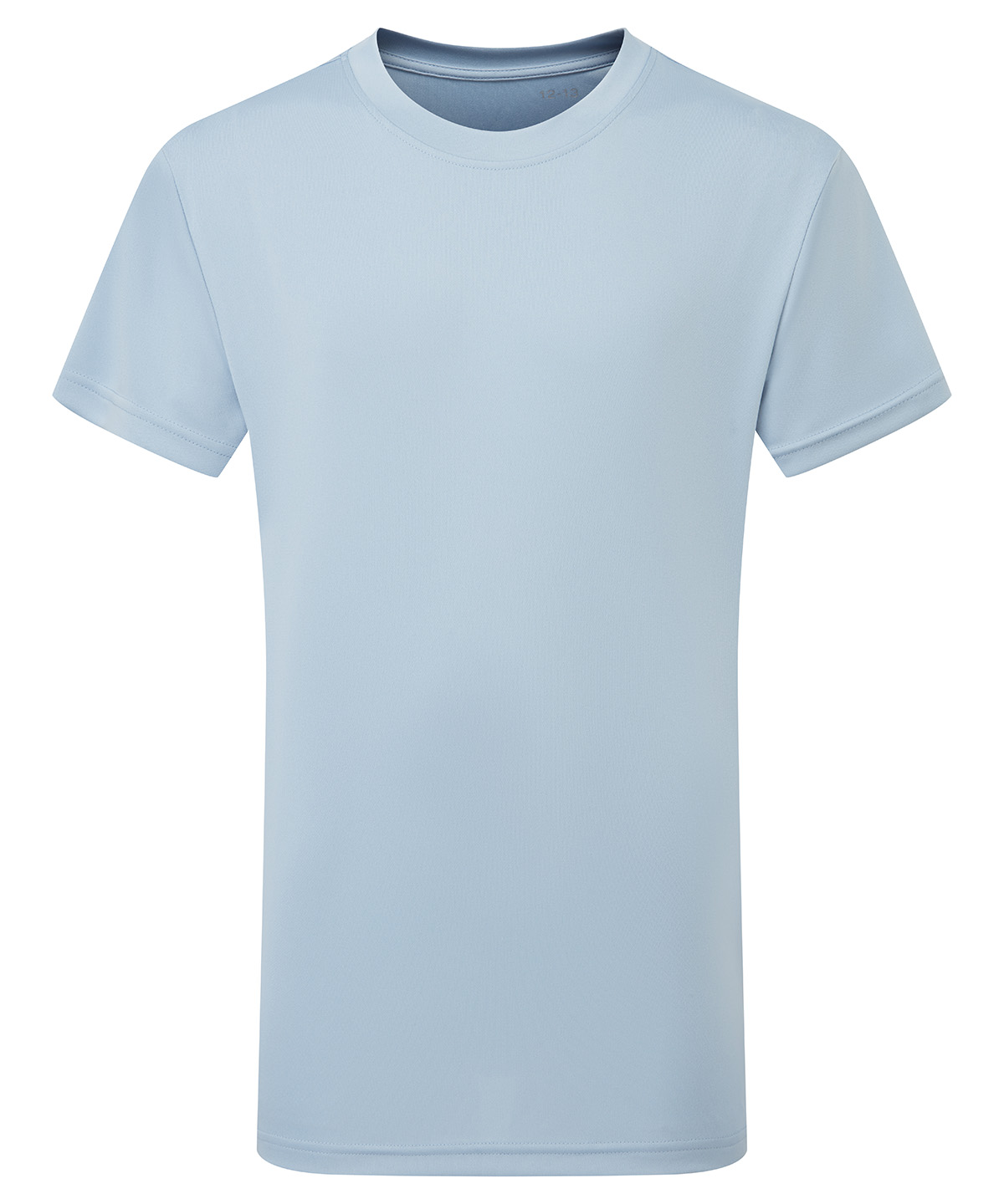 Kids TriDri® performance t-shirt - Light Blue