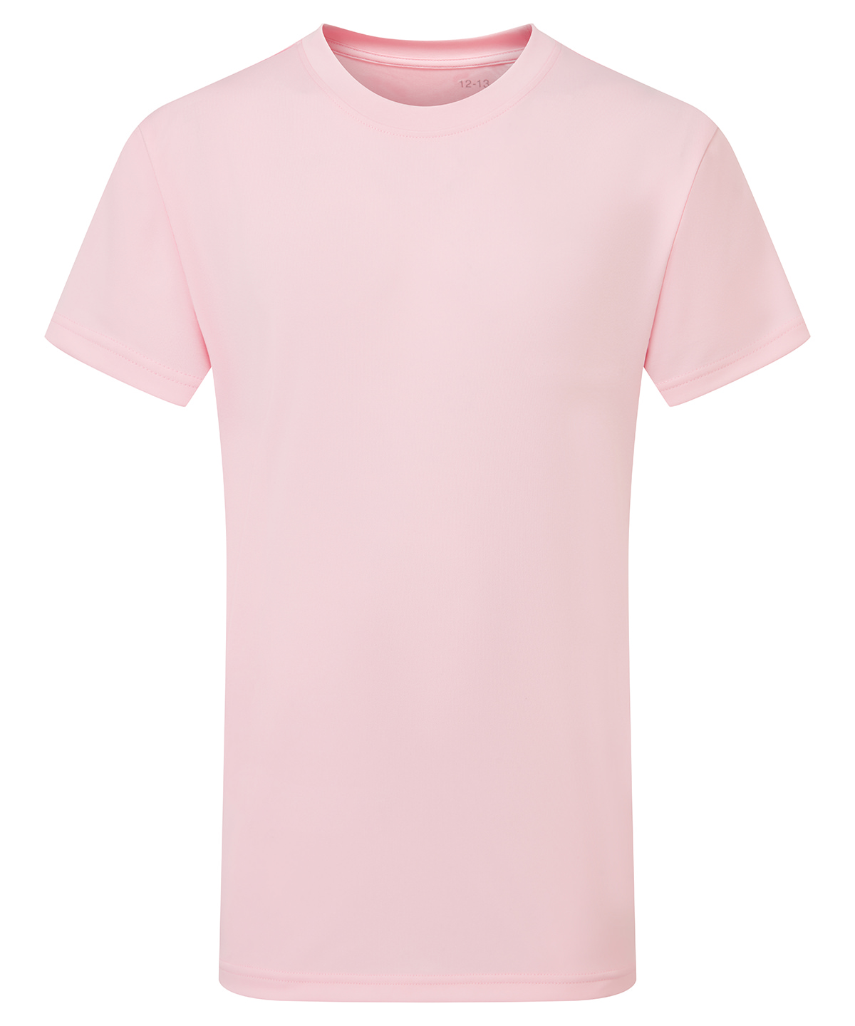 Kids TriDri® performance t-shirt - Light Pink