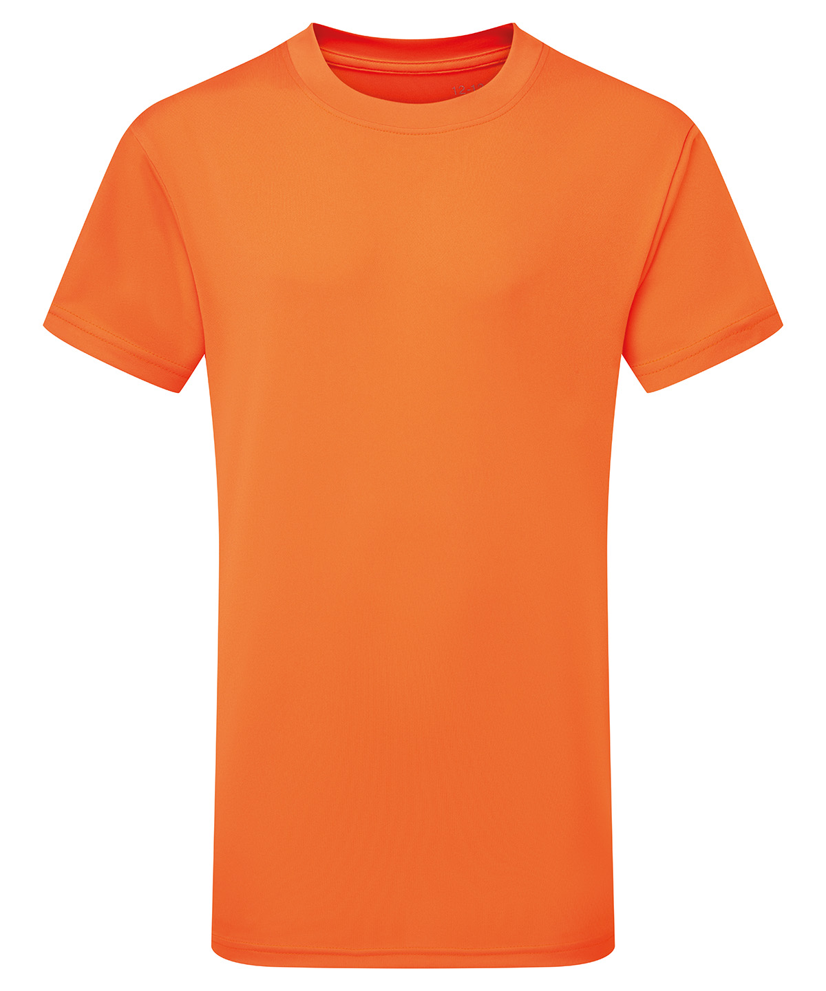 Kids TriDri® performance t-shirt - Orange