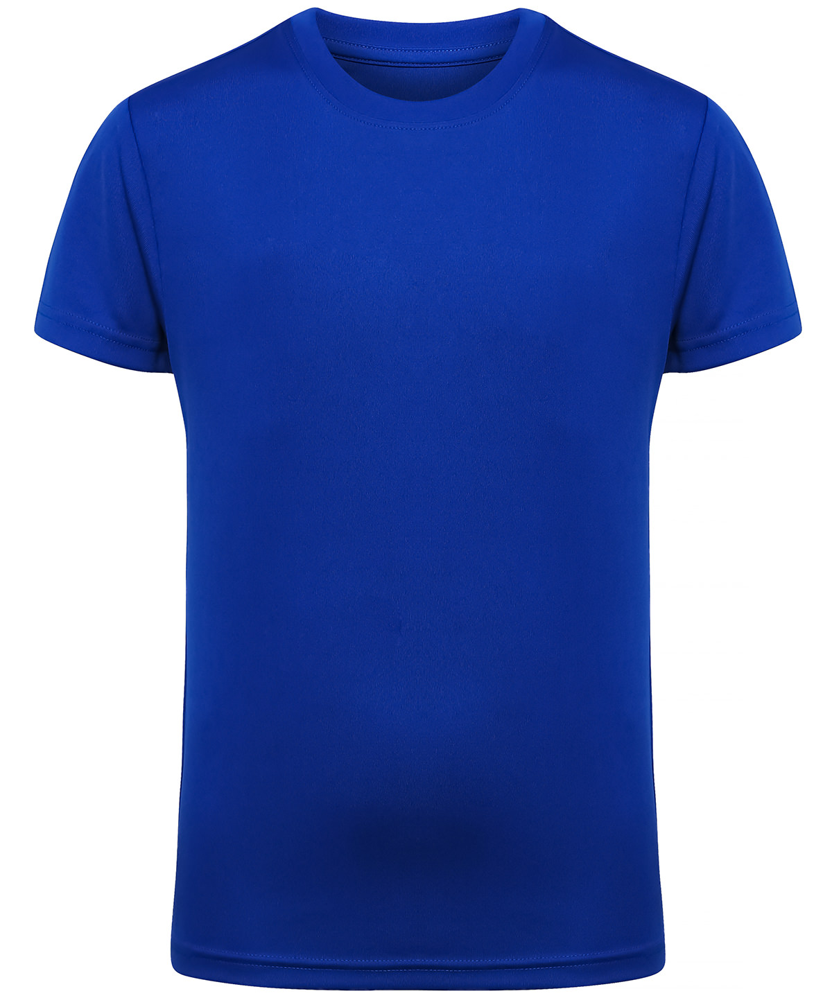 Kids TriDri® performance t-shirt - Royal