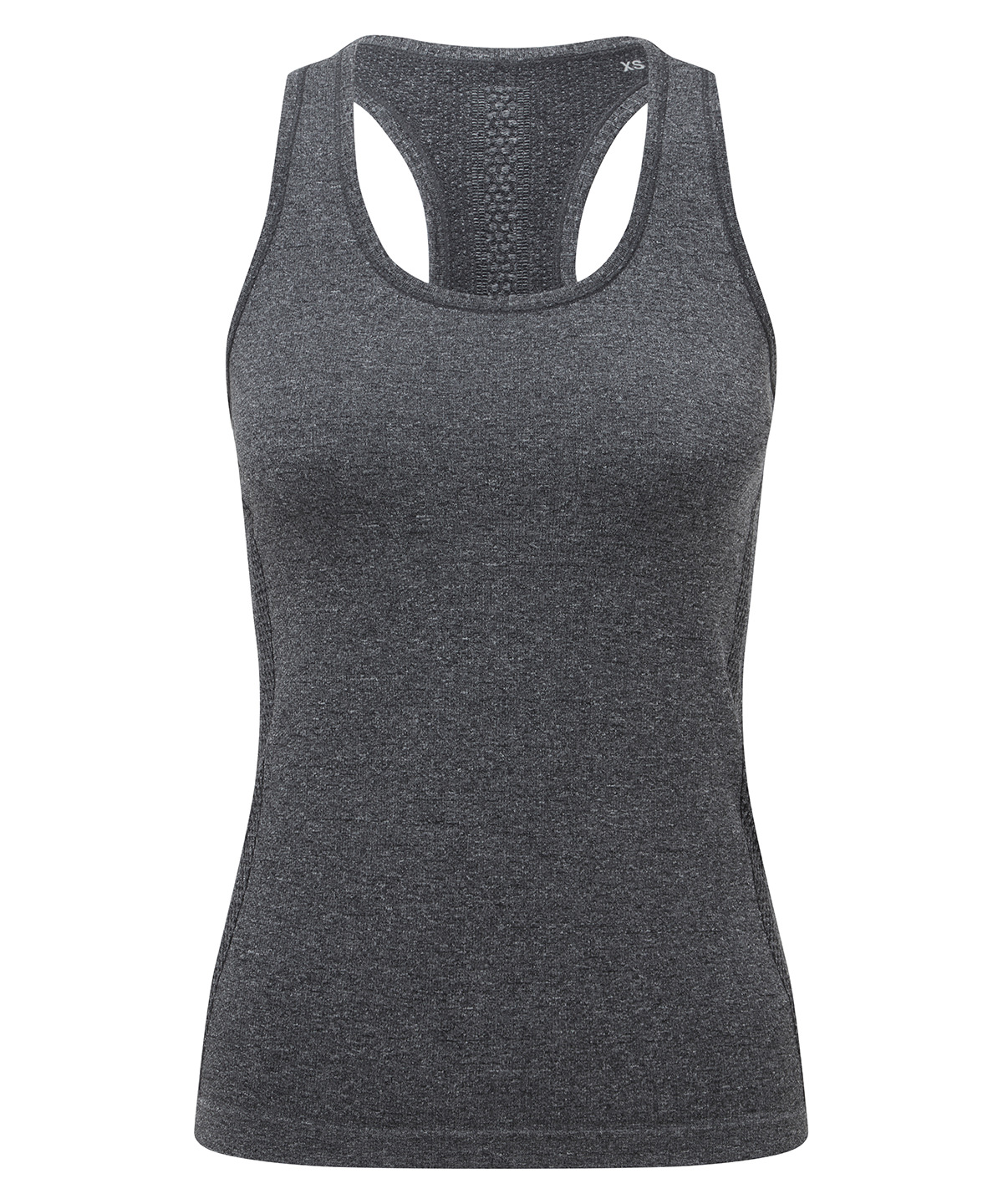 Women's TriDri® seamless 3D fit" multi-sport sculpt vest"