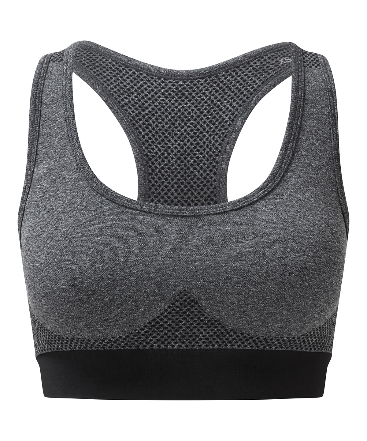 Tridri® seamless 3D fit" multi-sport sculpt bra"