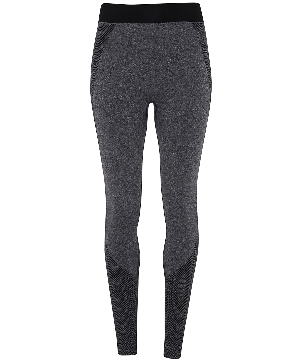 Women's TriDri® seamless 3D fit" multi-sport sculpt leggings"