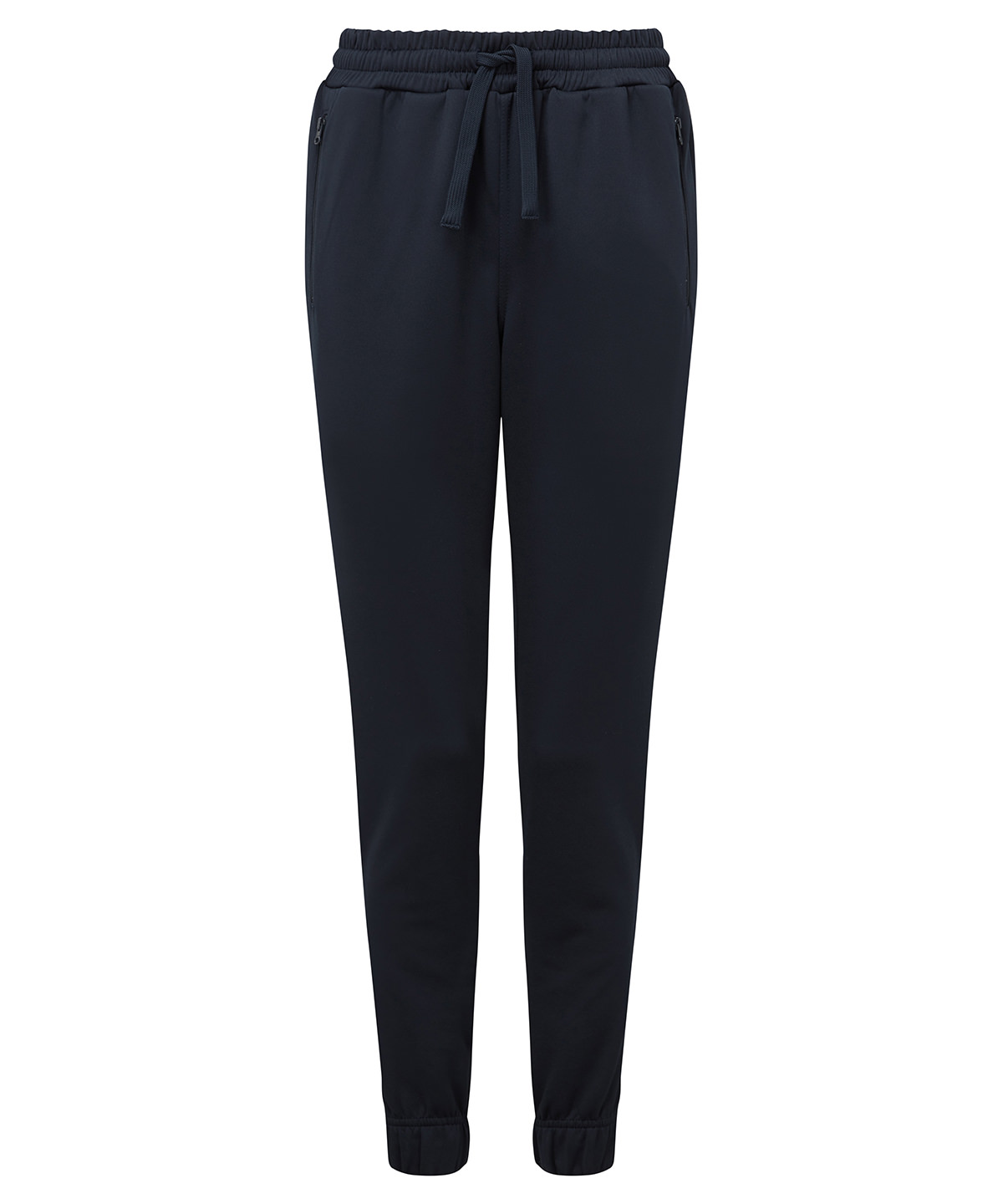 Women's TriDri® Spun Dyed joggers - French Navy