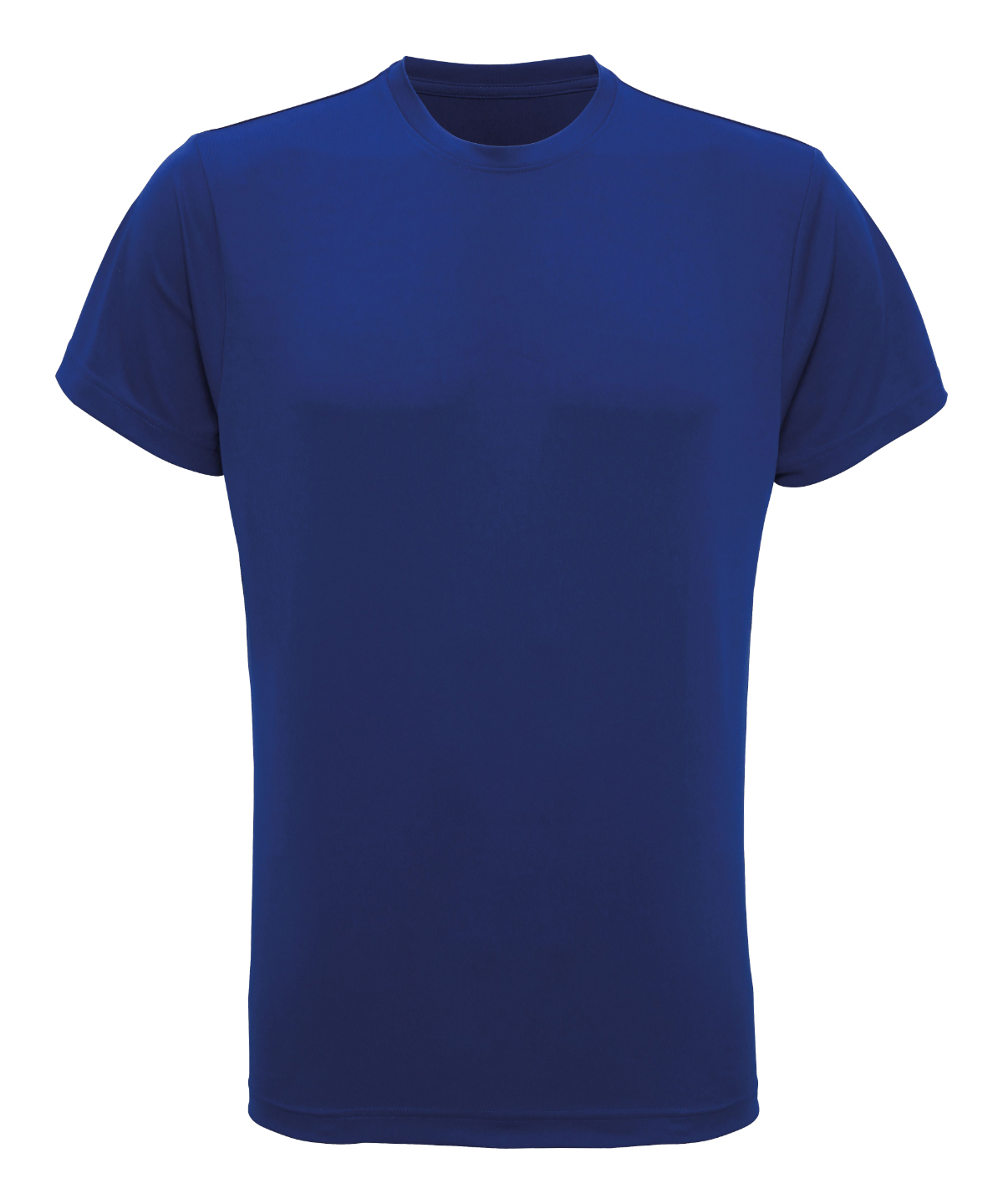 Men's TriDri® recycled performance t-shirt - Royal