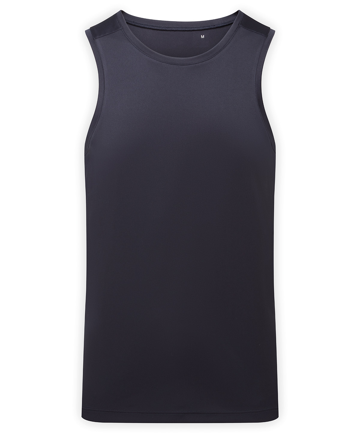 Tridri® ion-charge performance vest - French Navy