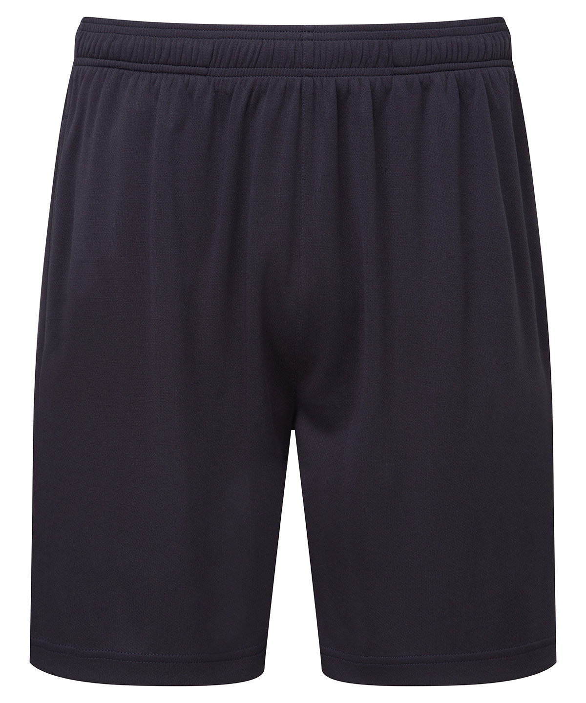 TriDri® ion-charge performance shorts - French Navy