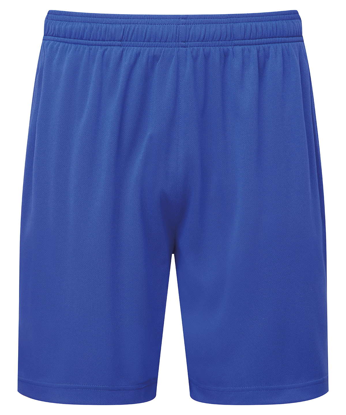 TriDri® ion-charge performance shorts - Royal