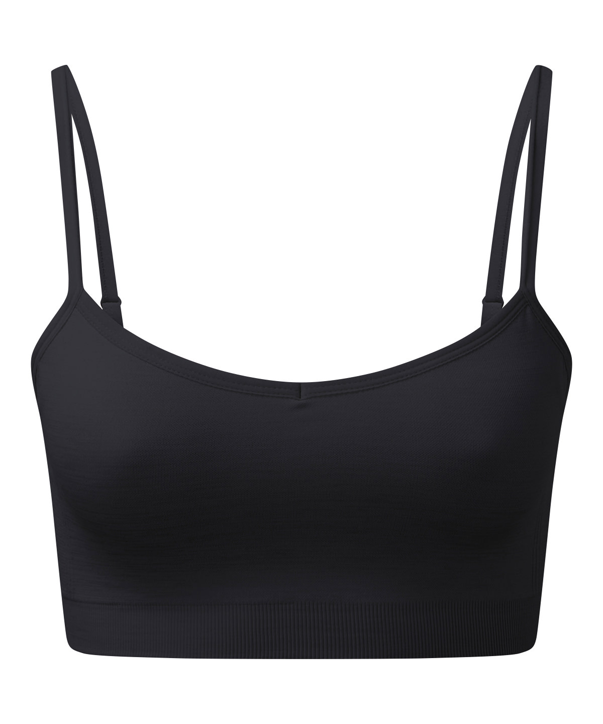 Women's TriDri® recycled seamless ''3D fit'' multi-sport flex bra