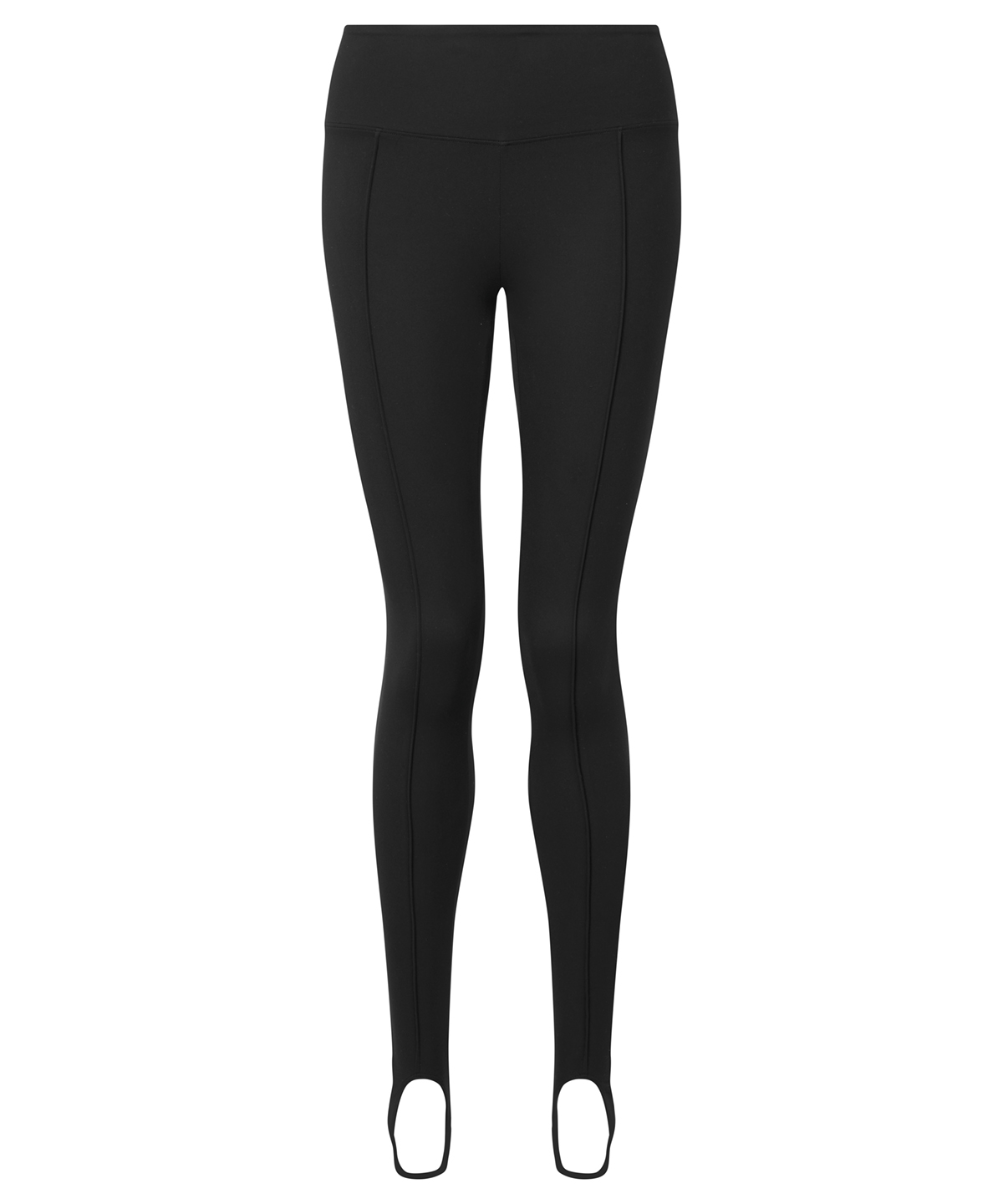 Women's TriDri® recycled fashion stirrup leggings