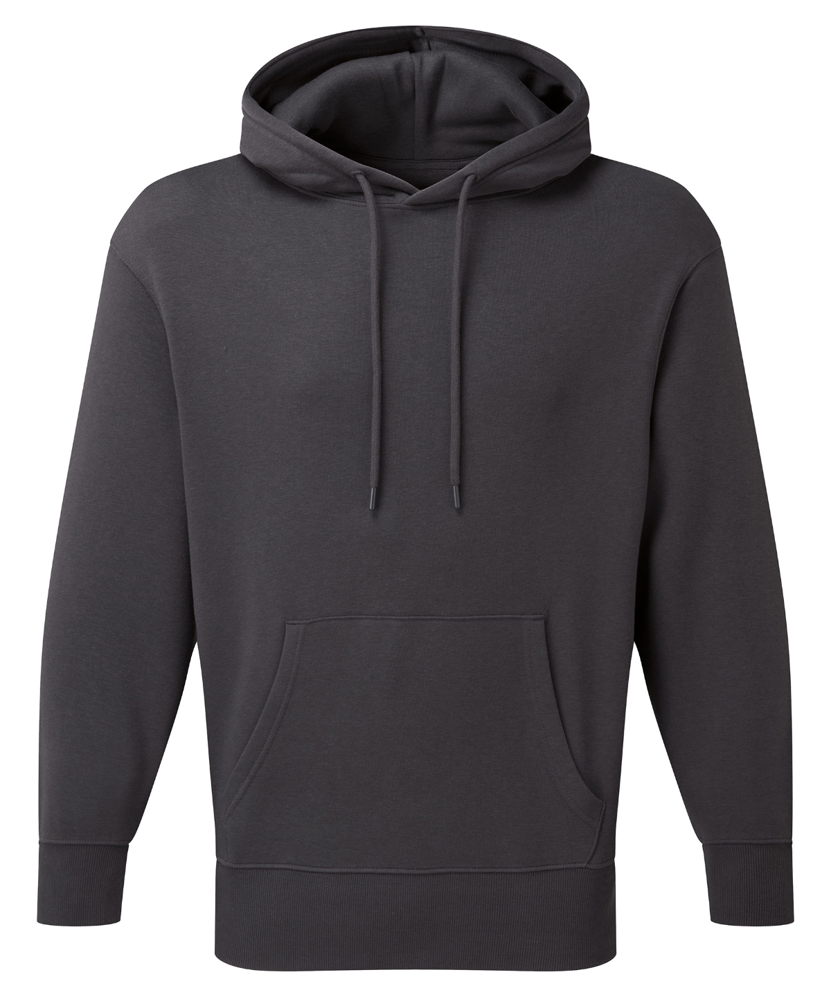 TriDri® recycled hoodie - Charcoal