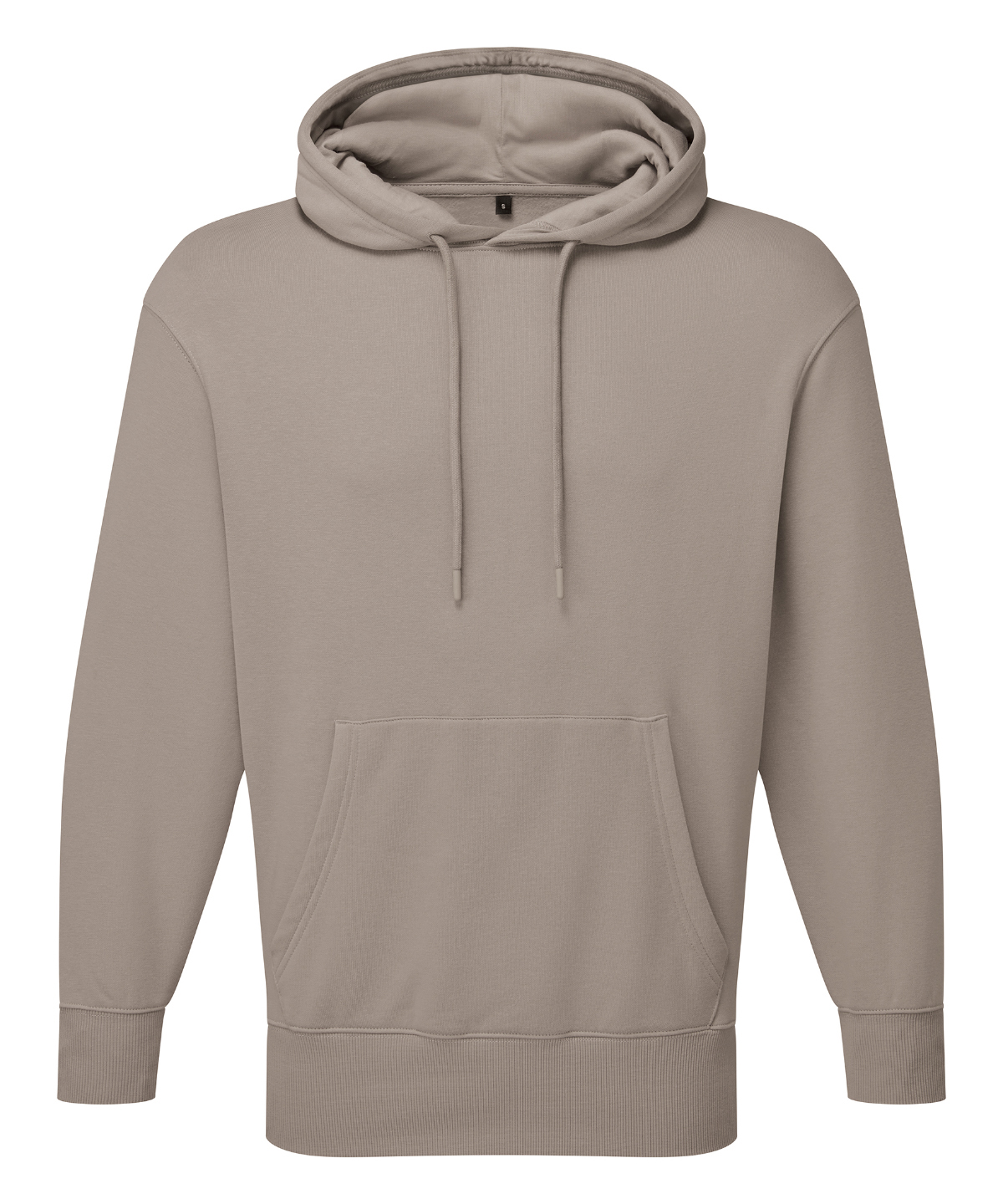 TriDri® recycled hoodie - Stone