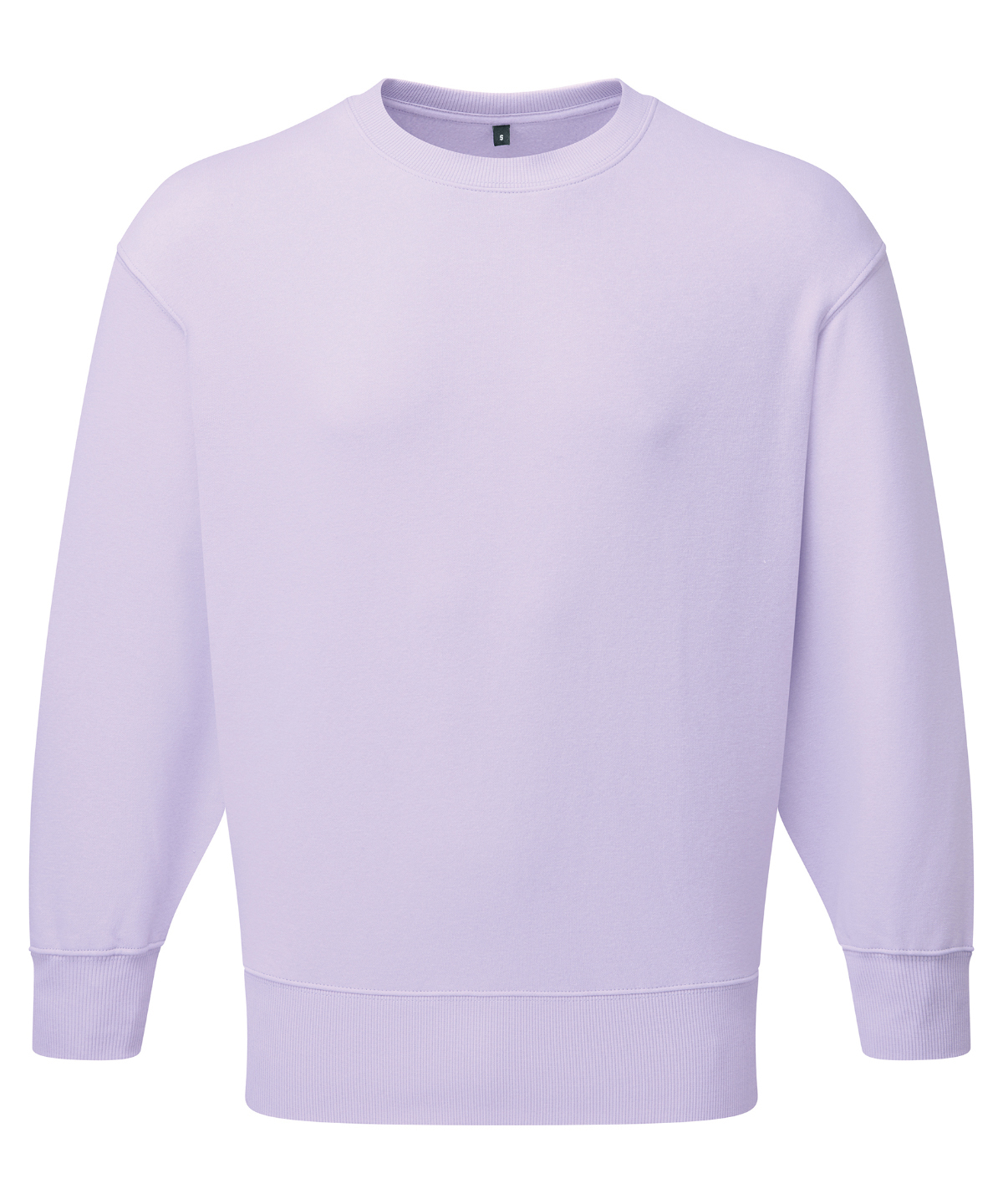 TriDri® recycled sweatshirt - Lilac