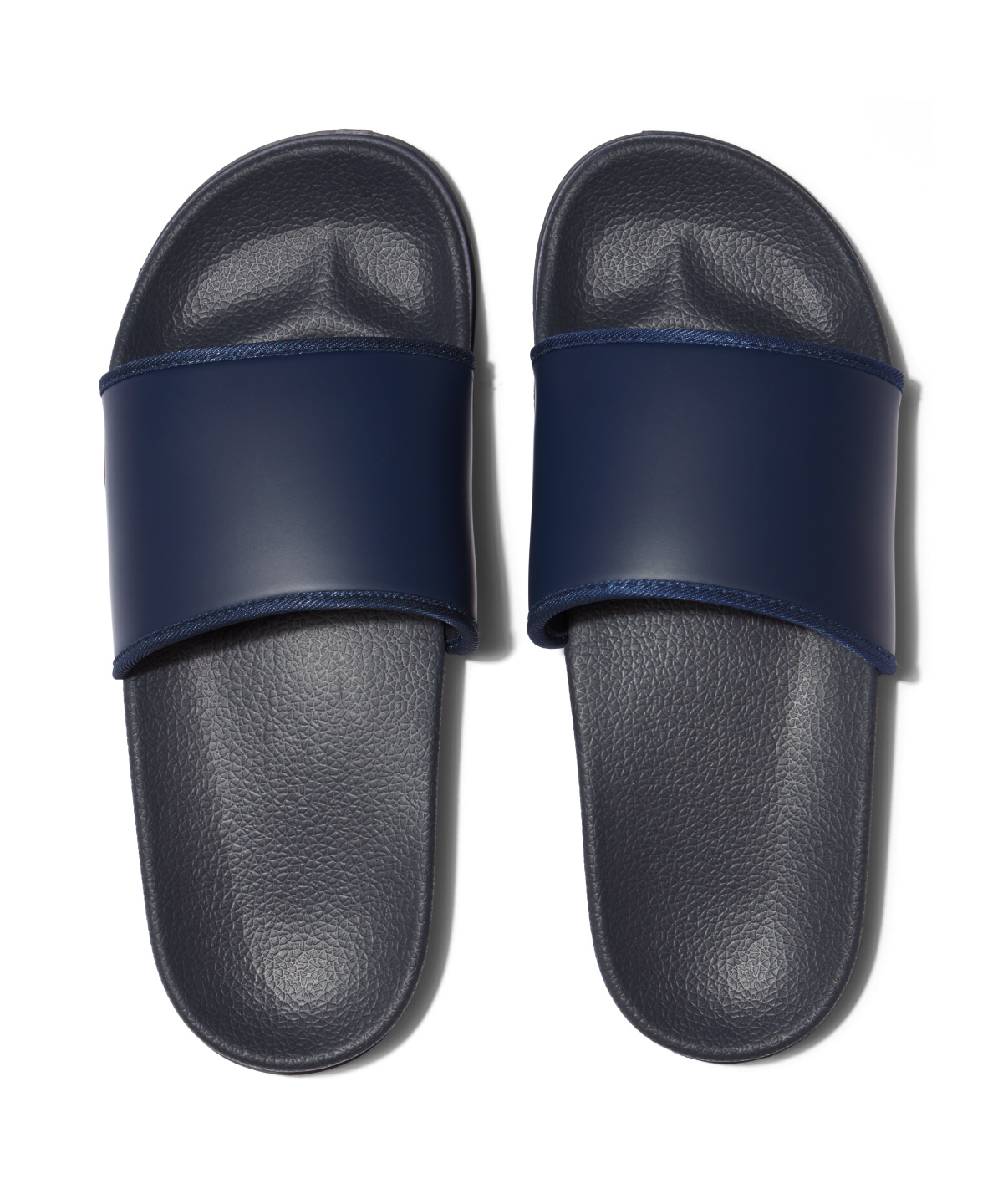 Tridri® print-ready slider - Navy/Navy