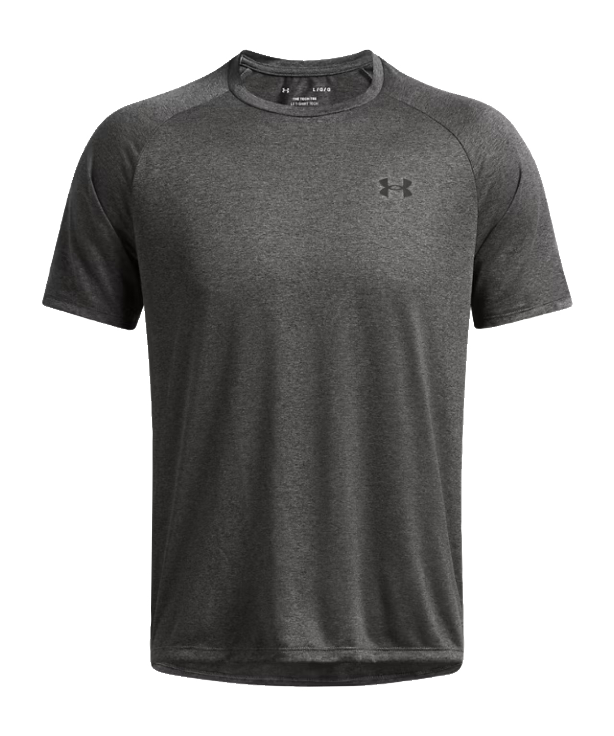 Tech™ short sleeve - Castle Rock Grey/Grey