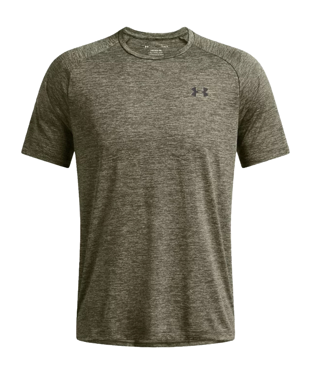 Tech™ short sleeve - Marine OD Green