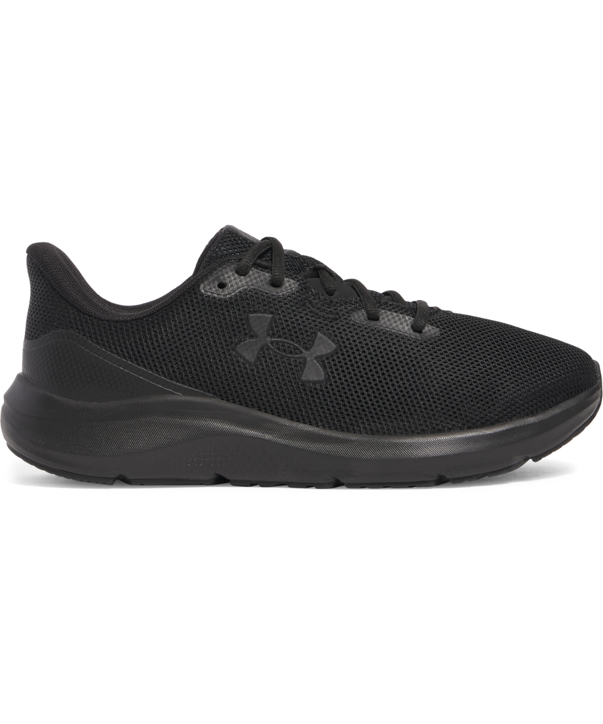 UA Women’s charged pursuit 4 trainers
