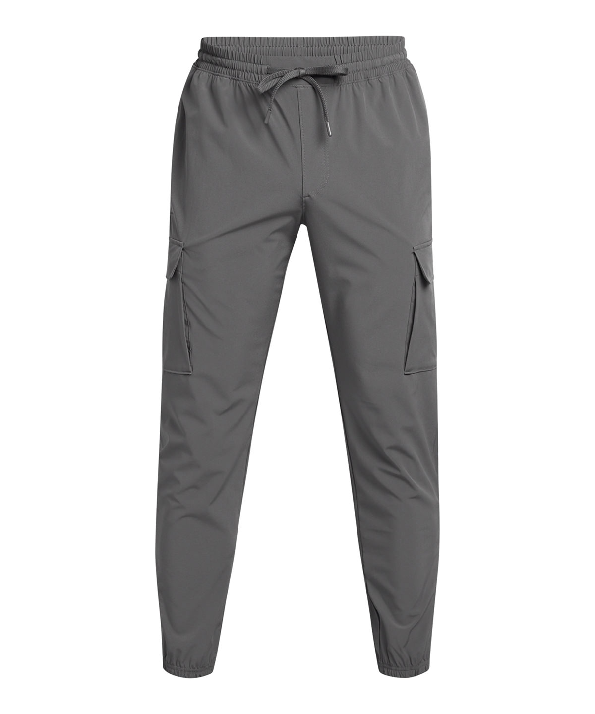 UA Vibe cargo pants - Castle Rock Grey