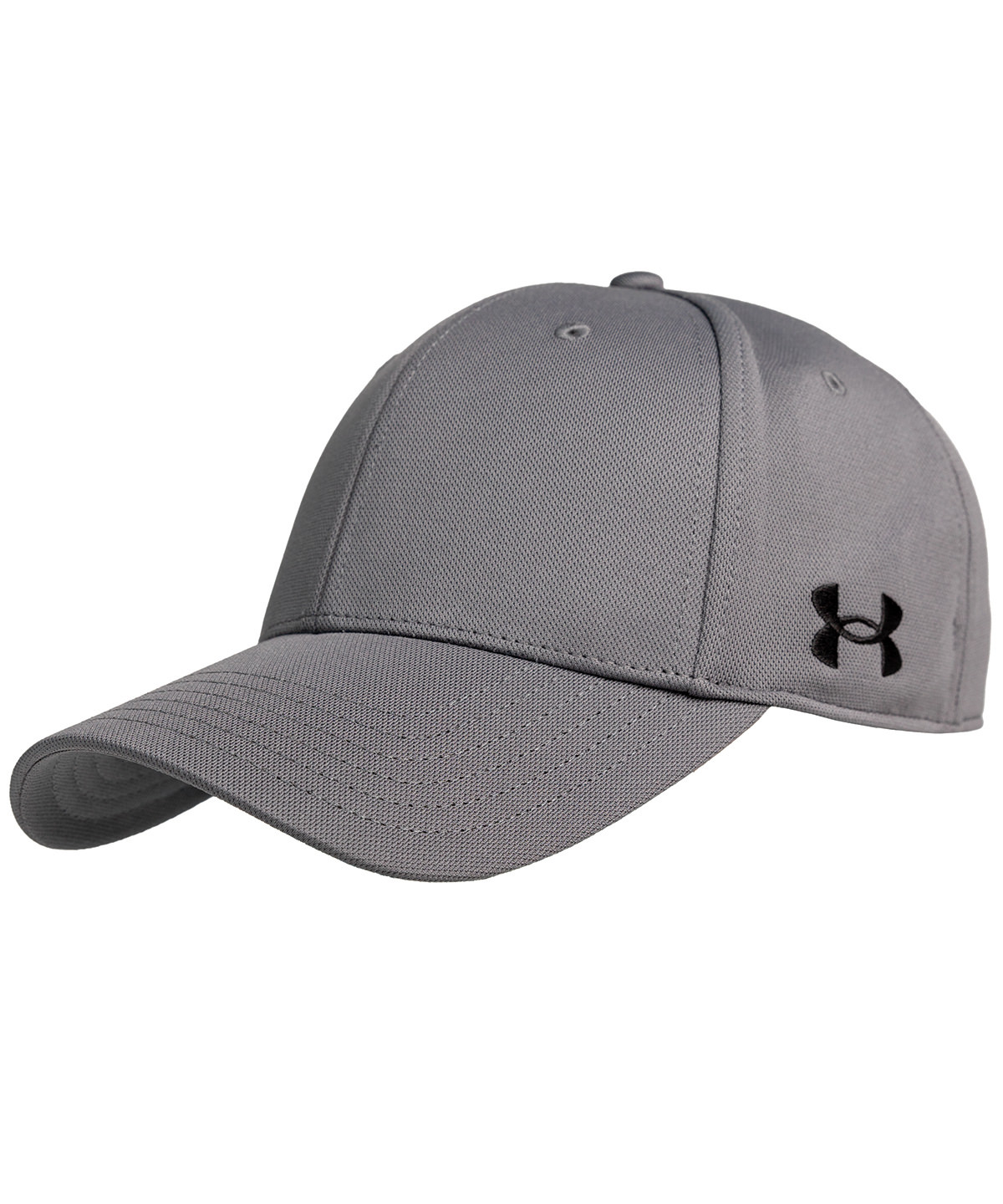 UA team blitzing cap - Graphite
