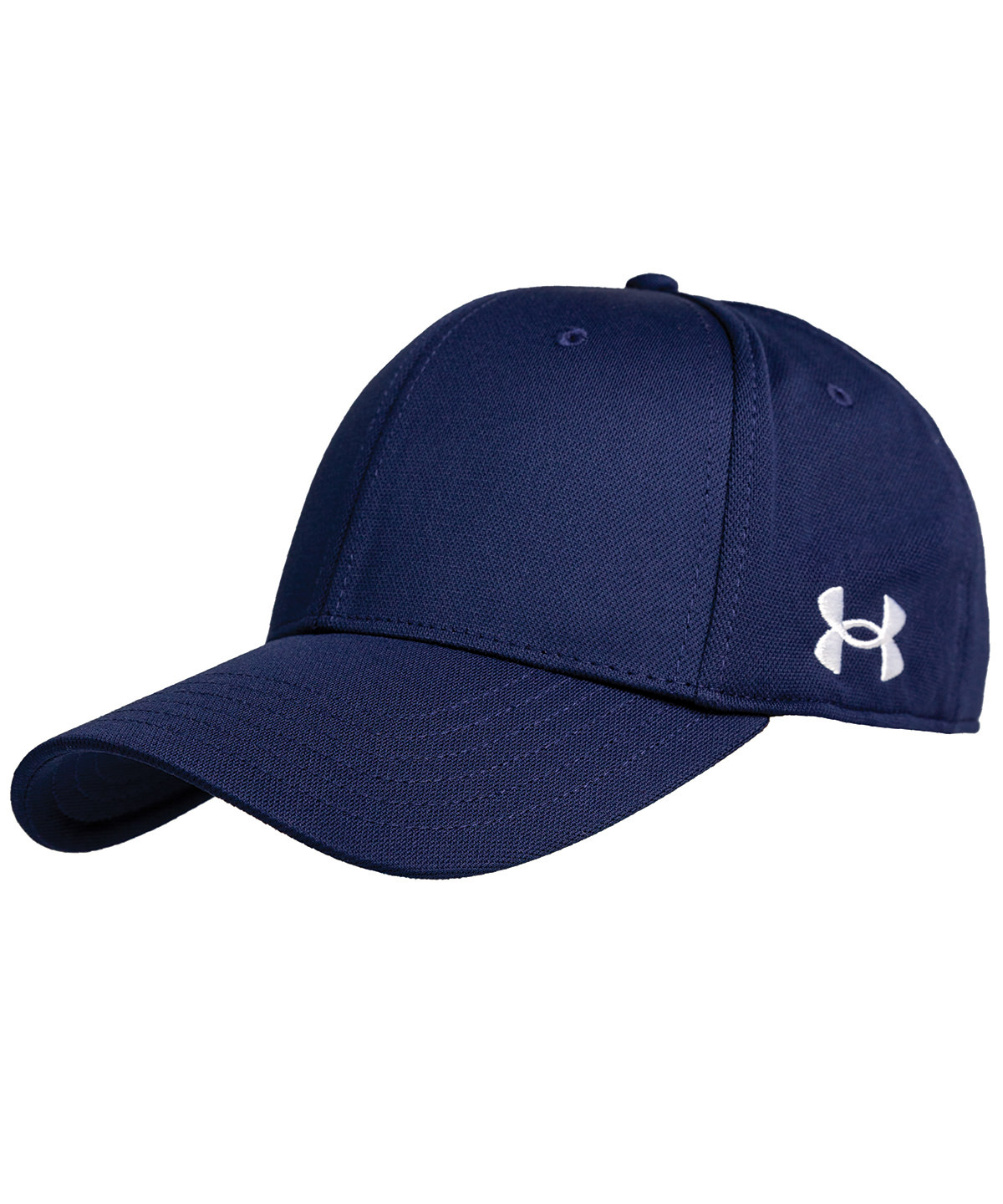 UA team blitzing cap - Midnight Navy