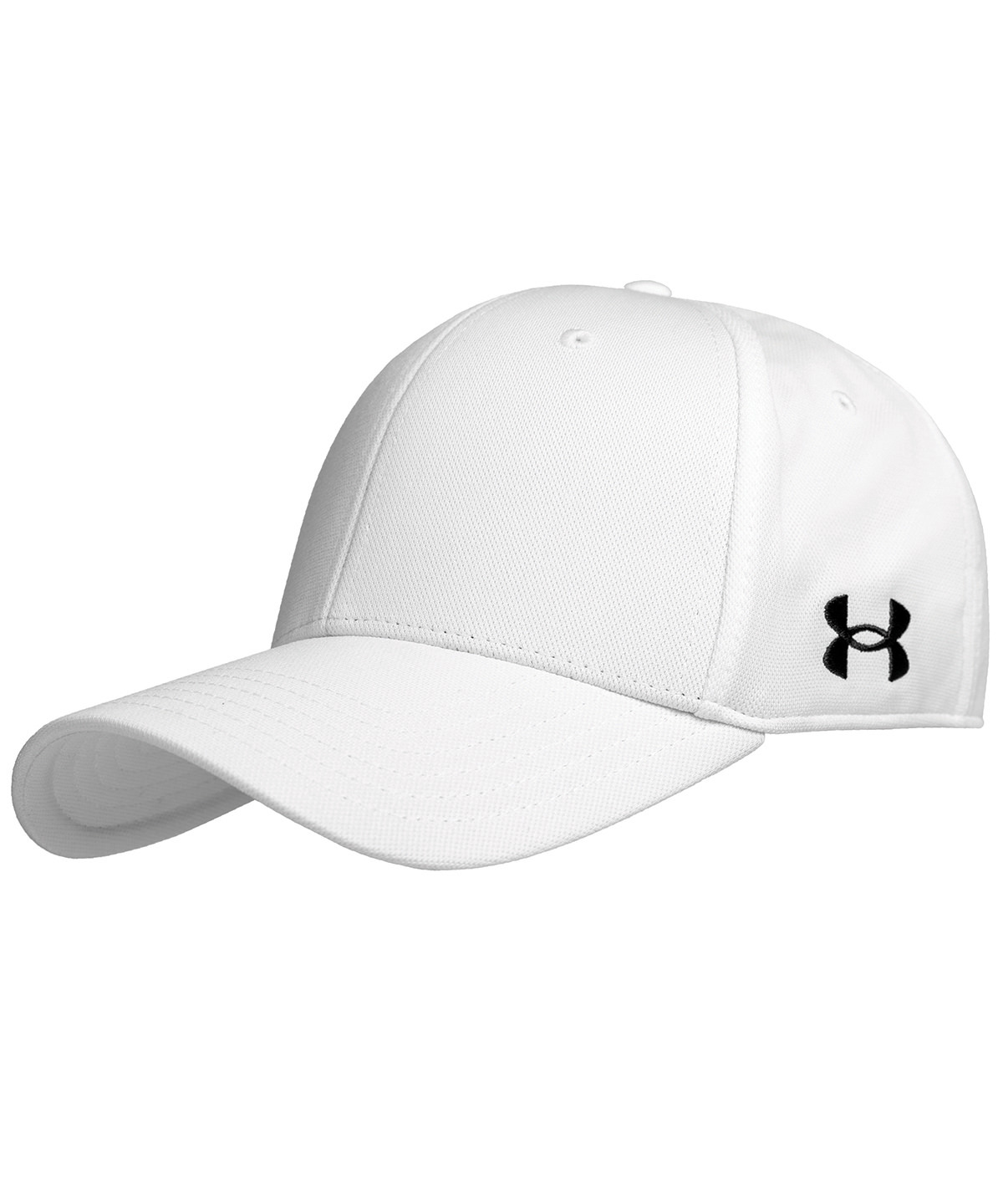 UA team blitzing cap - White