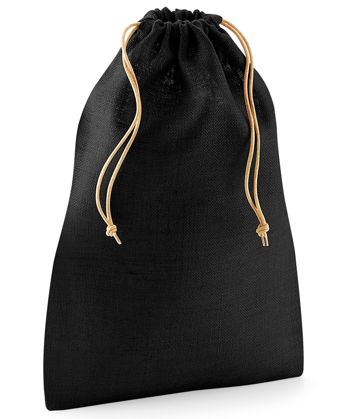 Westford Mill Jute Stuff Bag