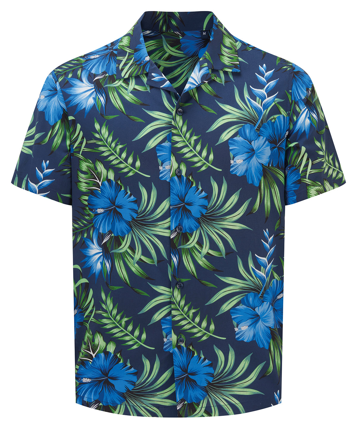 Men's shirt - Navy/Blue