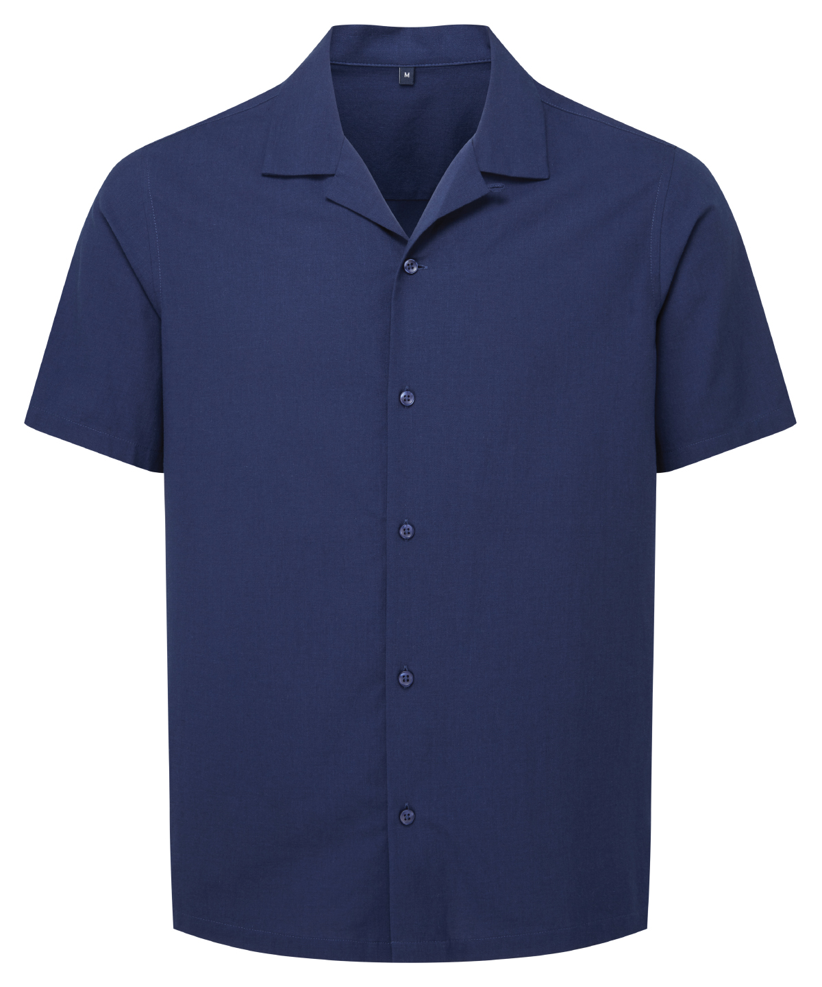 Men's shirt - Solid Navy