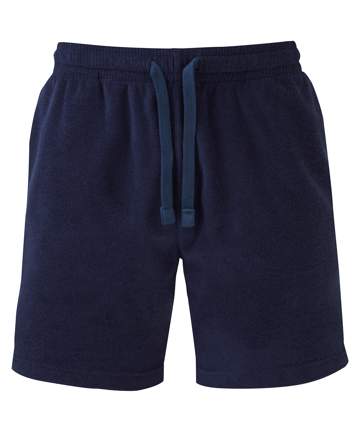 Men’s Terry shorts - Navy