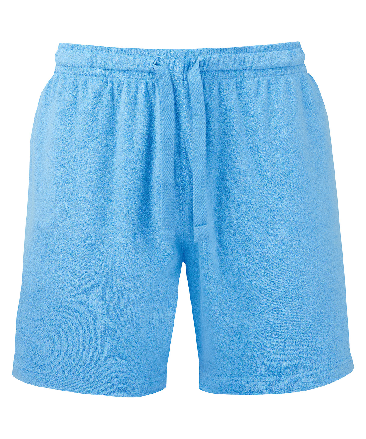 Men’s Terry shorts - Sea Blue