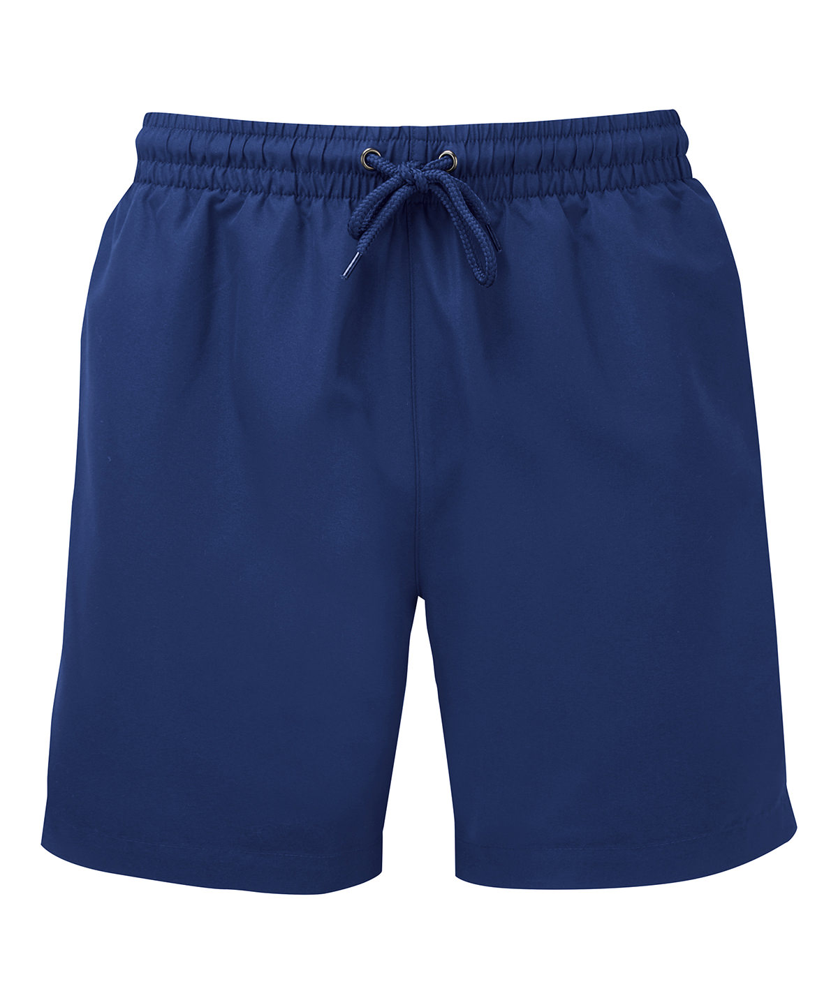 Men's swim shorts - Solid Navy