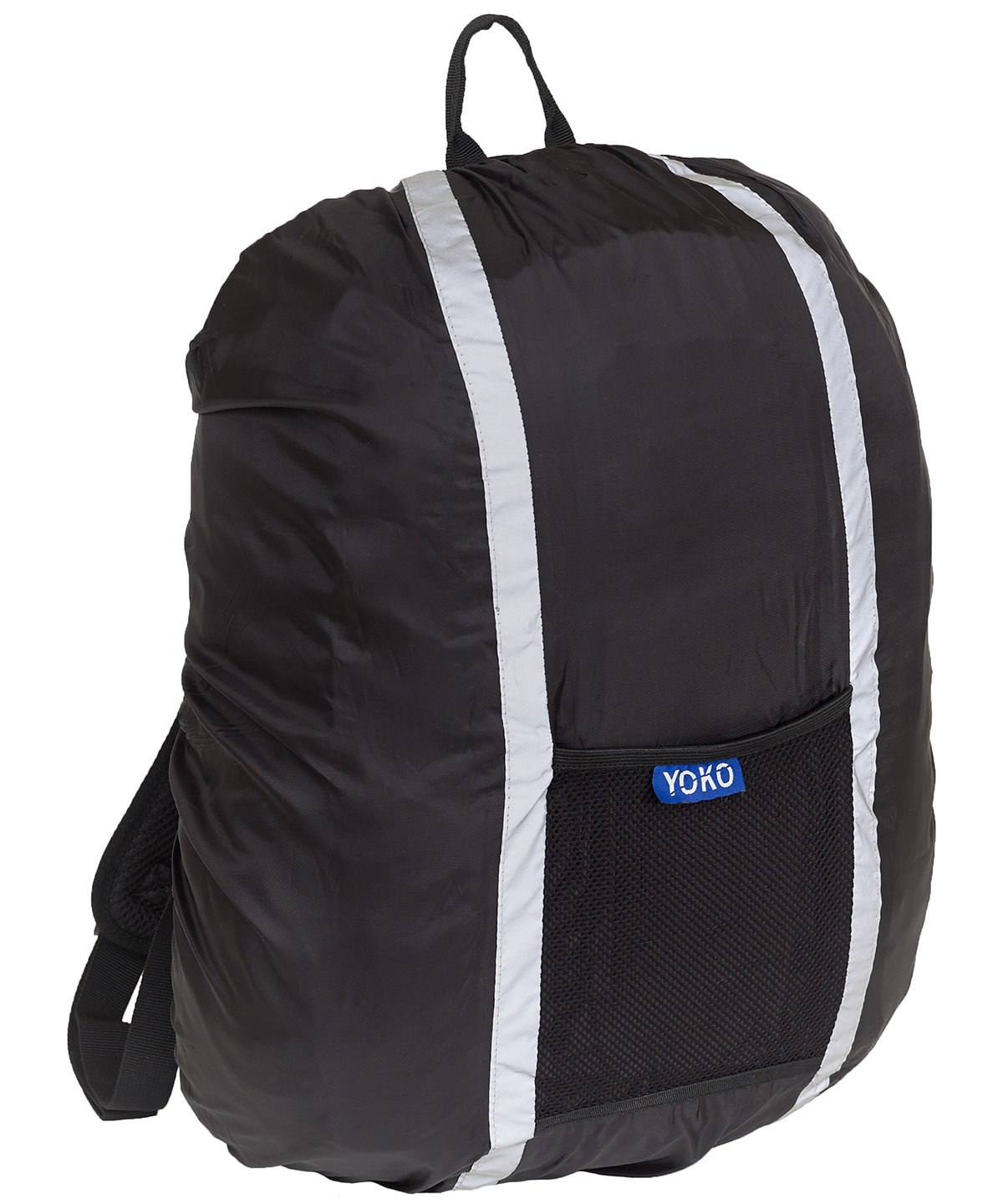 Hi-vis rucksack cover (HVW068)