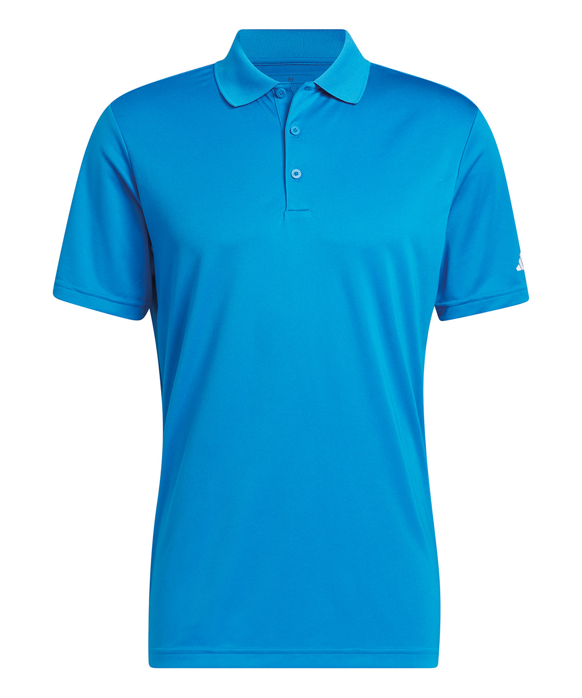 adidas Performance polo - Bright Blue