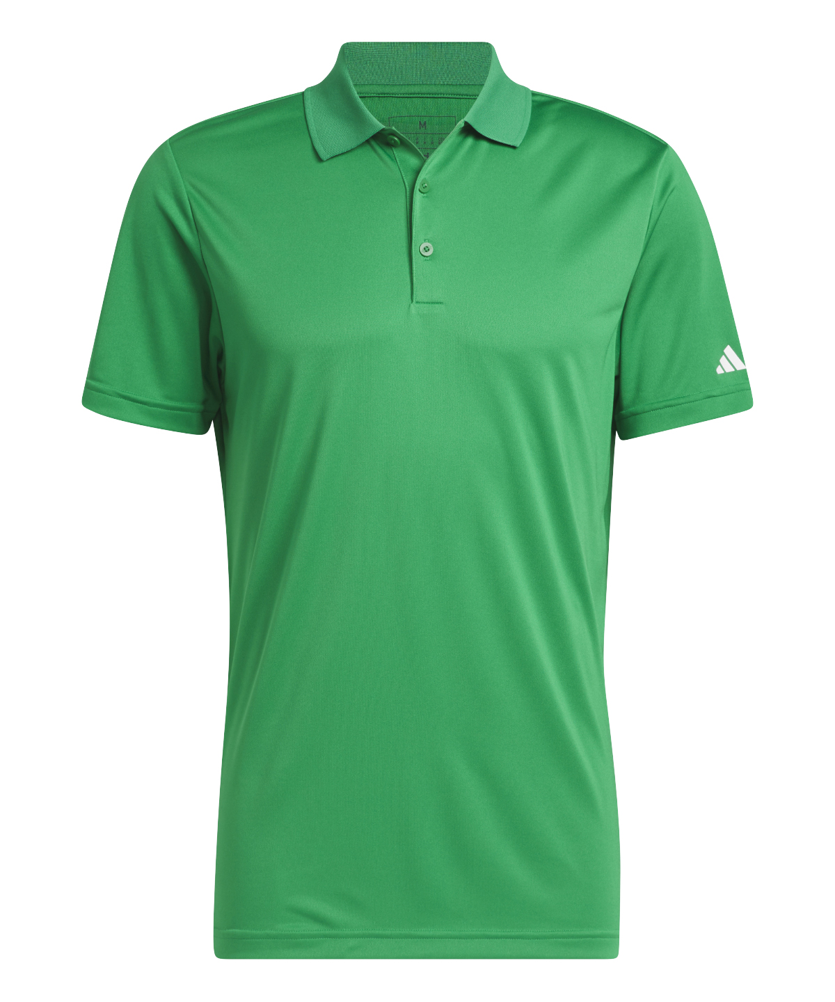adidas Performance polo - Green