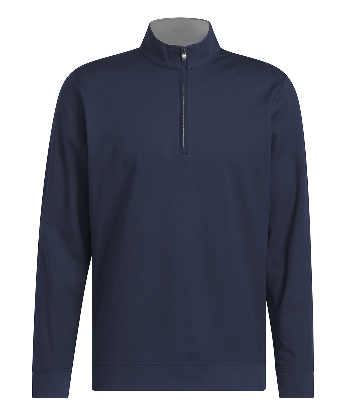 Ultimate 365 classic quarter-zip - Collegiate Navy