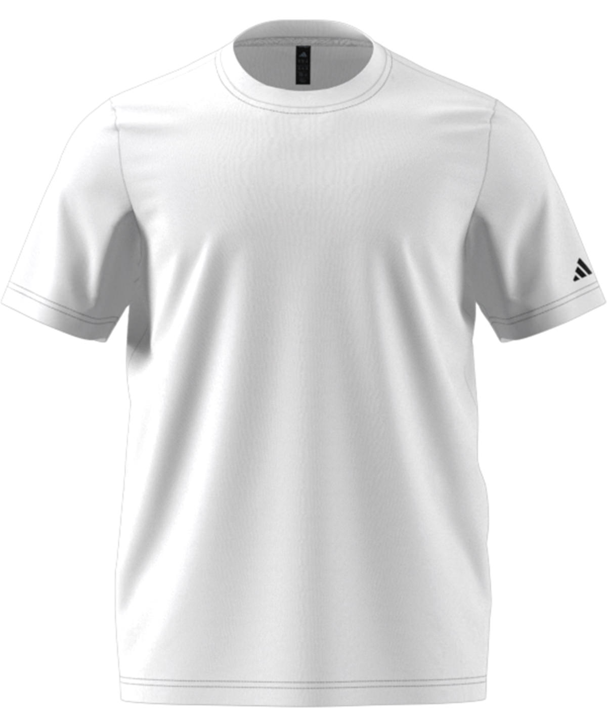 Blank tee - White