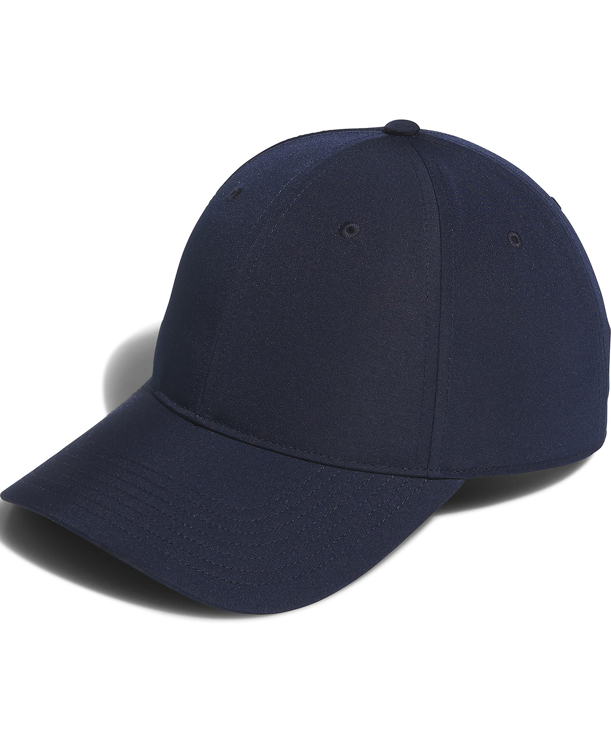 6-panel core cap - Team Navy Blue