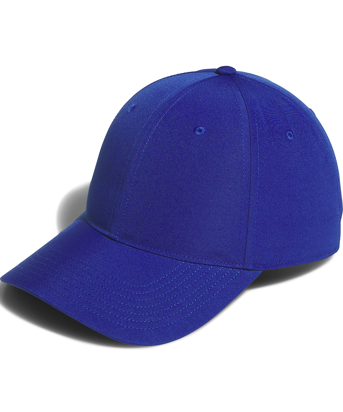 6-panel core cap - Team Royal Blue