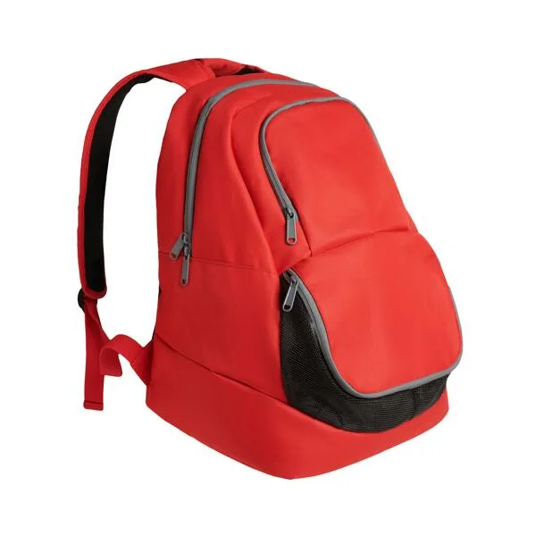 Columbia - RED