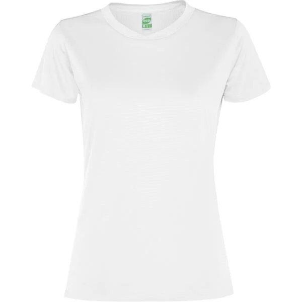 Slam Ladies - White