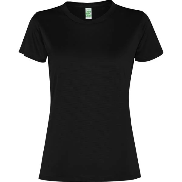 Slam Ladies - Black