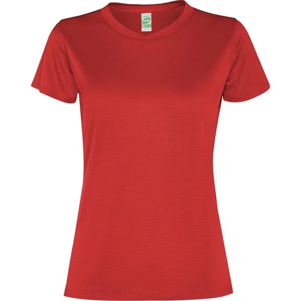 Slam Ladies - Red