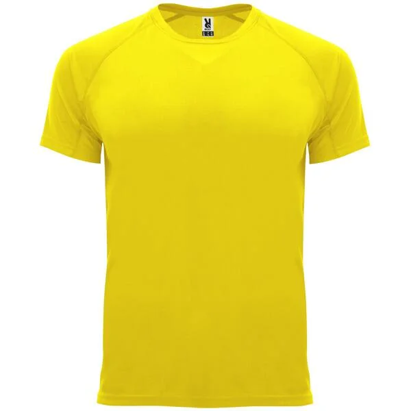 Bahrain - Yellow