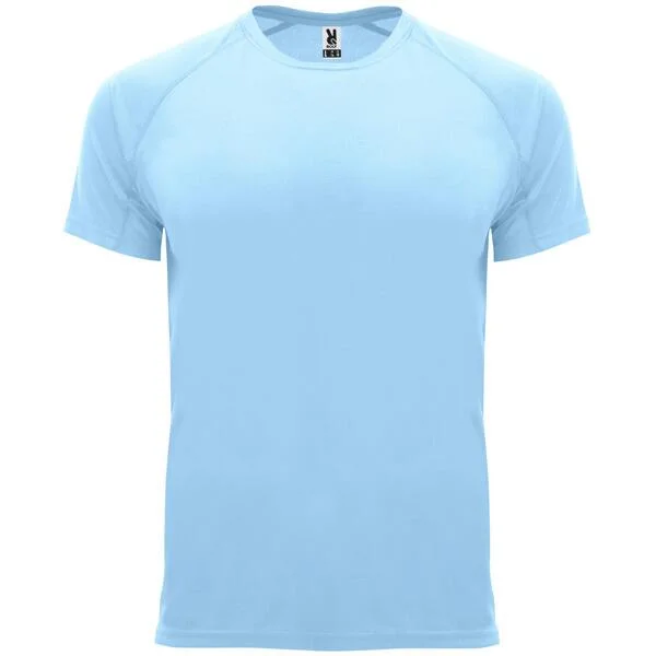 Bahrain - Sky Blue
