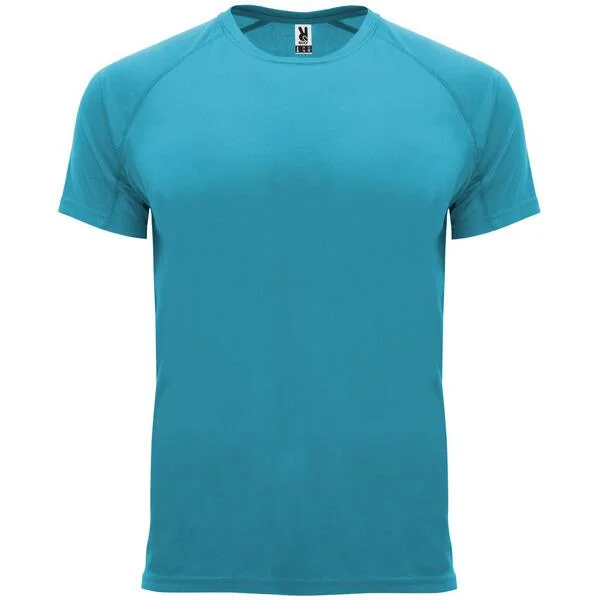 Bahrain - Turquoise